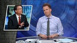 The Opposition with Jordan Klepper Staffel 1 Folge 108