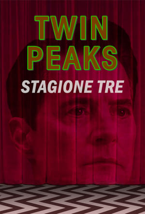 I segreti di Twin Peaks: Stagione 3: Il ritorno