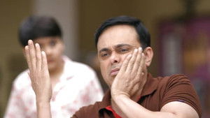 वागले की दुनिया: 1×16