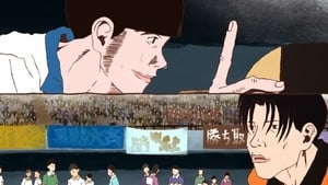 Ping Pong the Animation The Hero Appears