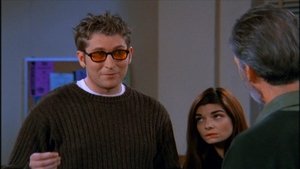 Just Shoot Me! 3×19 – Maya’s Nude Photos