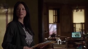 Elementary Season 2 Episode 11