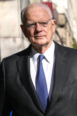 Christian Rasmus Holmes IV