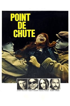 Poster Falling Point (1970)