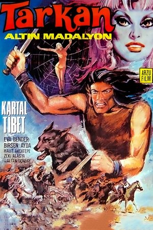 Tarkan: The Golden Medallion