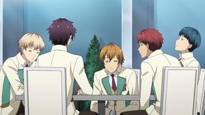 Starmyu: 3×11