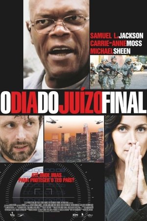 Image O Dia do Juízo Final