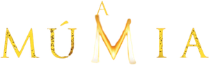 A Múmia — Logos 3