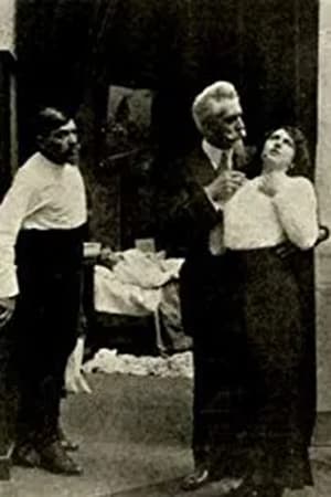 Poster The Greater Love (1912)