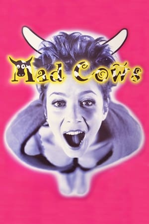 Poster Mad Cows 1999