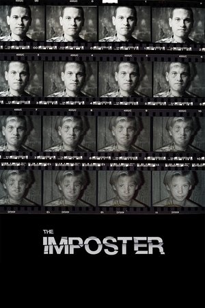 Watch El impostor (2012) HD Movie Online Free