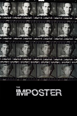 Click for trailer, plot details and rating of The Imposter (2012)