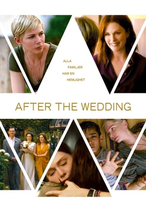 Poster After the Wedding 2019