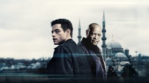 Amateur (2025) ร้ายสมัครเล่น