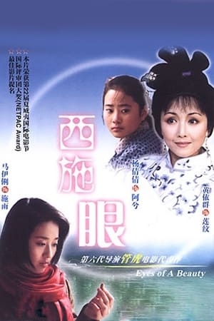 Poster 西施眼 2002