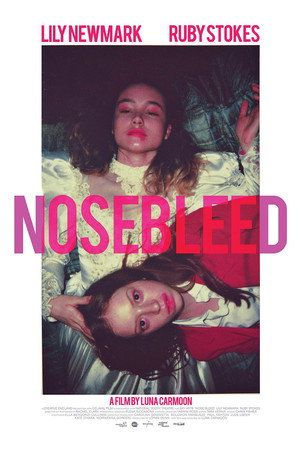Nosebleed 16
