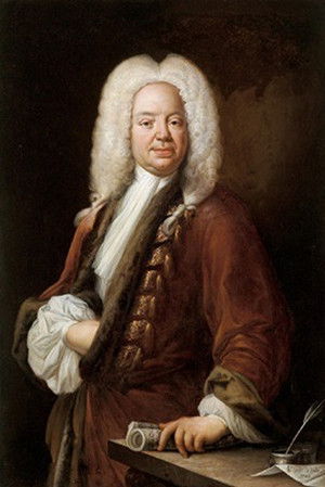 Georg Caspar Schürmann