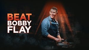 poster Beat Bobby Flay