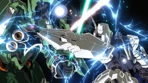 Mobile Suit Gundam Unicorn RE:0096: 1×7