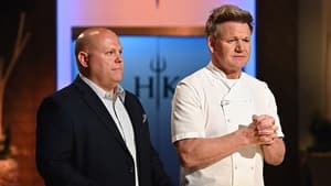 Hell’s Kitchen – Il diavolo in cucina 20×12