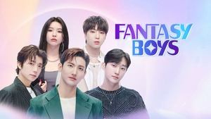 My Teenage Boy: Fantasy Boys