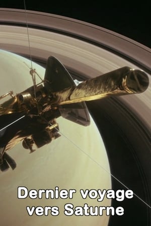 Death Dive to Saturn 5