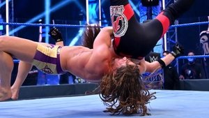 WWE Friday Night SmackDown: Stagione 22 x Episodio 29