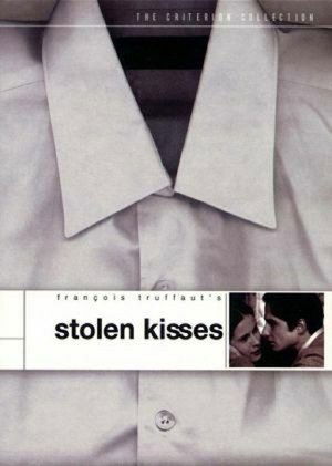Stolen Kisses (Baisers voles)