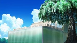 Amagi Brilliant Park: 1×11