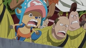 One Piece: Season 15 Episode 620