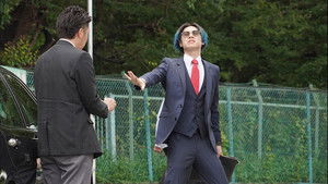 Oyabaka Seishun Hakusho: 1×4