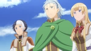 TSUKIMICHI -Moonlit Fantasy-: Saison 2 Episode 10