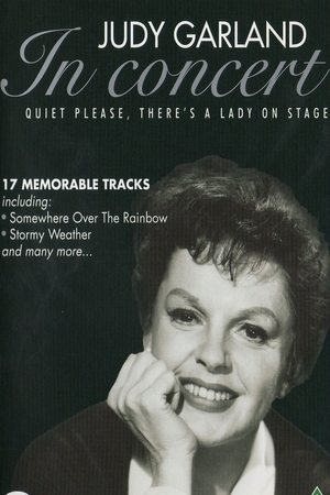 Nonton film Judy Garland - In Concert - Quiet Please, There's a Lady on Stage (1970) terbaru sub indo Nonton film Judy Garland - In Concert - Quiet Please, There's a Lady on Stage (1970) terbaru sub indo