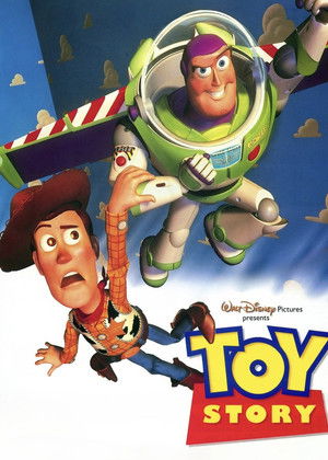 poster Toy Story