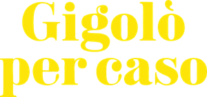Gigolò per caso — Logos 2