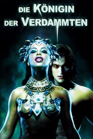 Die Königin der Verdammten (2002)