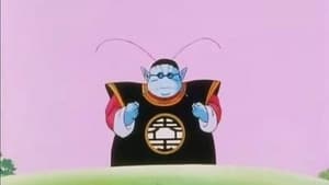 Dragon Ball Z Dublado Episódio 99