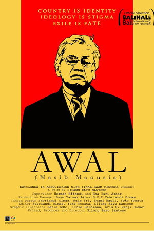 Awal: Nasib Manusia