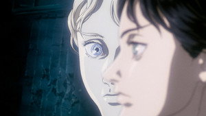 GHOST IN THE SHELL / 攻殻機動隊 movie still 81