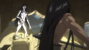 Ushio and Tora Season 1 Episode 23