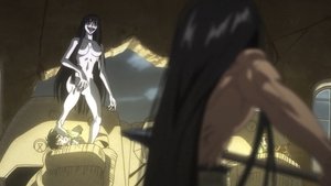 Ushio to Tora: 1×23