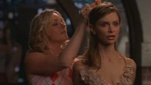 Ally McBeal The Wedding