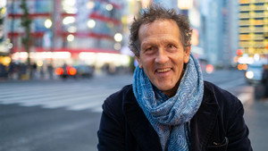 Episódio 1 - Monty Don's Japanese Gardens