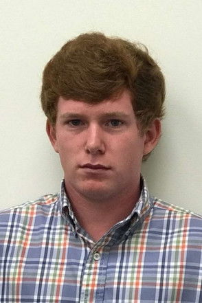 Paul Murdaugh's photo