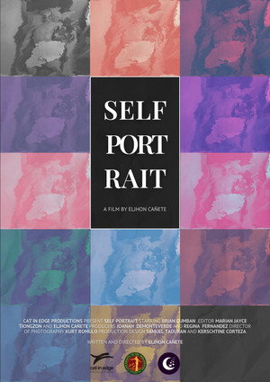 Self Portrait (2024)