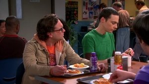 The Big Bang Theory 6 x 12