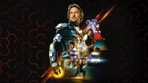 El Cuartel Secreto (2022) FULL HD 1080P LATINO/ESPAÑOL/INGLES