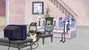 Regular Show Season 7 Episode 20