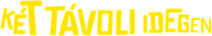 Dois Estranhos — Logos 6