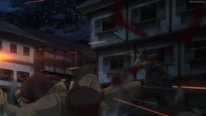 Gate: Jieitai Kanochi Nite, Kaku Tatakaeri: 1×13